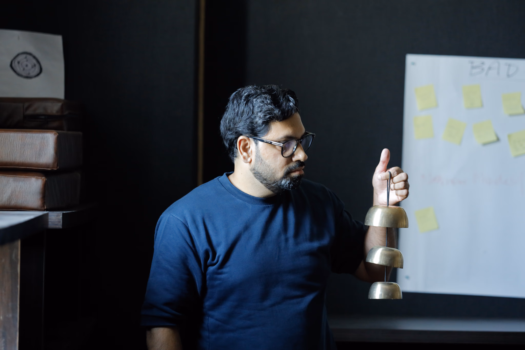 Psychology learning at Rishihood