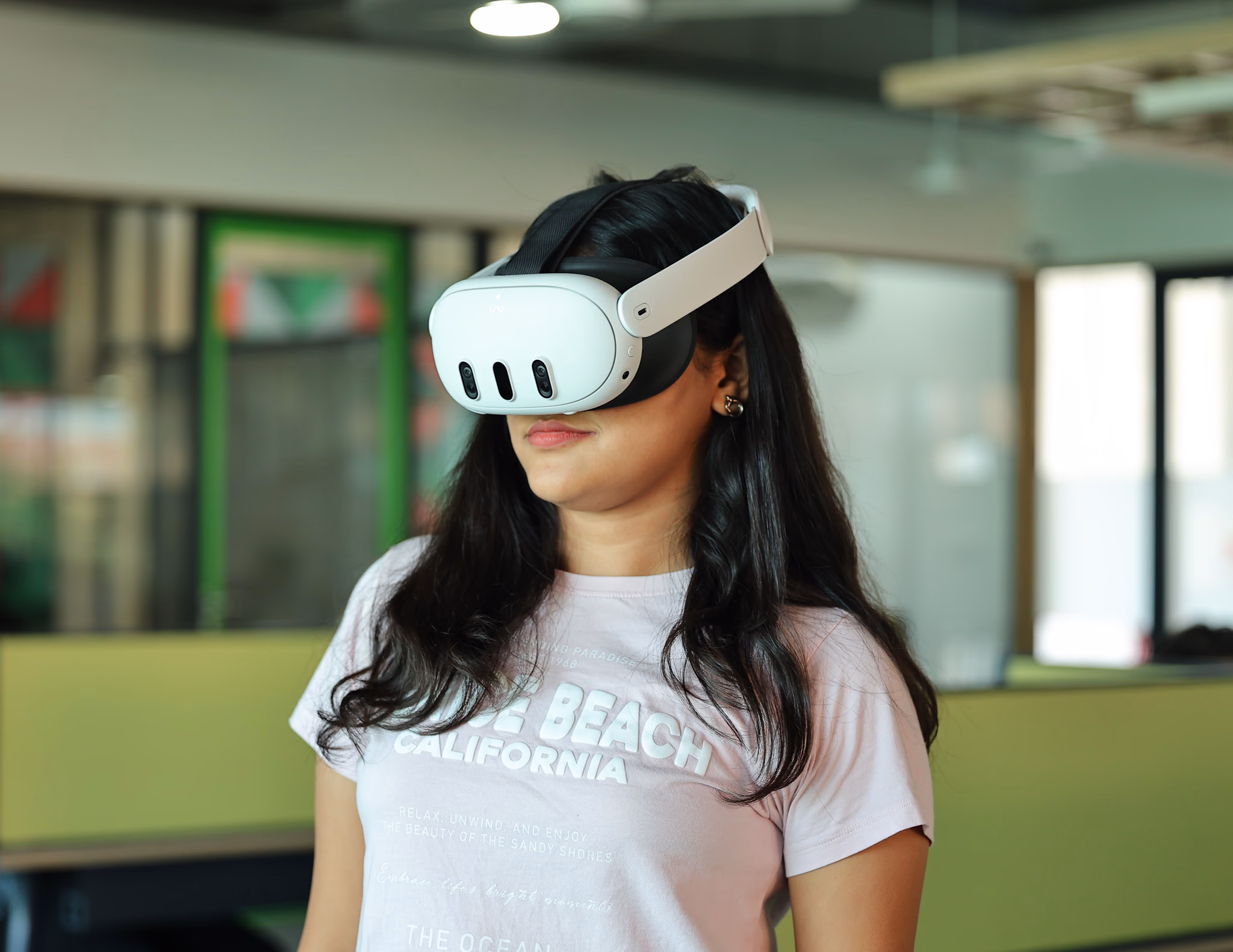 Technology learning at Rishihood